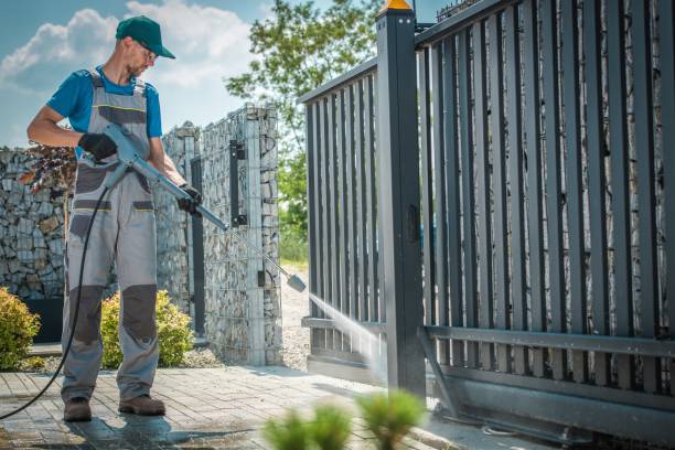 Best Graffiti Removal  in Polk City, IA