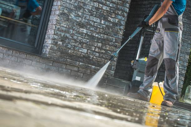 Best Dumpster Area Cleaning  in Polk City, IA