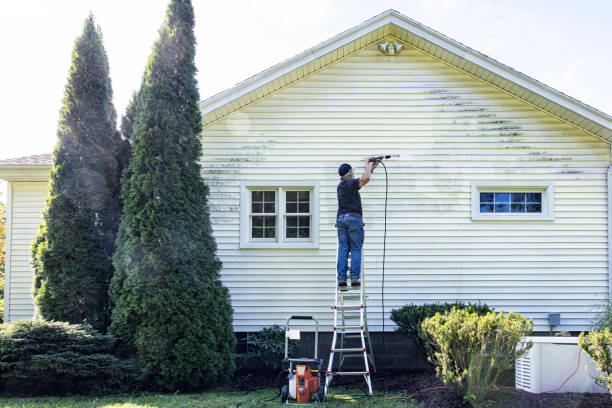 Best Machinery and Equipment Cleaning  in Polk City, IA