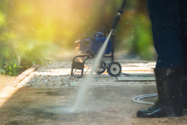 Best Restaurant Pressure Washing  in Polk City, IA