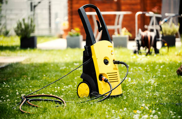 Best Playground Equipment Cleaning  in Polk City, IA